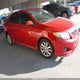 1NXBU4EE7AZ337490 2010 Toyota Corolla S auction photo thumbnail 1
