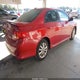 1NXBU4EE7AZ337490 2010 Toyota Corolla S auction photo thumbnail 4