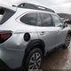4S4BTAFC5S3282169 2025 Subaru Outback Premium auction photo thumbnail 6