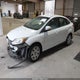 1FAHP3F28CL465708 2012 Ford Focus Se auction photo thumbnail 2