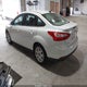 1FAHP3F28CL465708 2012 Ford Focus Se auction photo thumbnail 3
