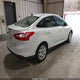 1FAHP3F28CL465708 2012 Ford Focus Se auction photo thumbnail 4