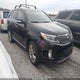 5XYKWDA75EG484663 2014 Kia Sorento Limited V6 auction photo thumbnail 1