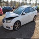 1G1PE5SB3E7180352 2014 Chevrolet Cruze 2Lt Auto auction photo thumbnail 2