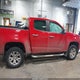 1GCGTBE37F1195487 2015 Chevrolet Colorado Lt auction photo thumbnail 13