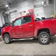 1GCGTBE37F1195487 2015 Chevrolet Colorado Lt auction photo thumbnail 14