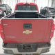 1GCGTBE37F1195487 2015 Chevrolet Colorado Lt auction photo thumbnail 16