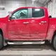 1GCGTBE37F1195487 2015 Chevrolet Colorado Lt auction photo thumbnail 6