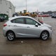 3G1BE6SM7JS527663 2018 Chevrolet Cruze Lt Auto auction photo thumbnail 13