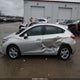 3G1BE6SM7JS527663 2018 Chevrolet Cruze Lt Auto auction photo thumbnail 14