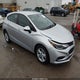 3G1BE6SM7JS527663 2018 Chevrolet Cruze Lt Auto auction photo thumbnail 1