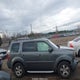 5FNYF48649B031753 2009 Honda Pilot Ex-L auction photo thumbnail 13