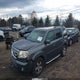 5FNYF48649B031753 2009 Honda Pilot Ex-L auction photo thumbnail 2