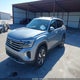 1V2WR2CA0SC518187 2025 Volkswagen Atlas 2.0T Se W/Technology auction photo thumbnail 2