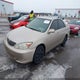 4T1BE32K32U566770 2002 Toyota Camry Le auction photo thumbnail 2