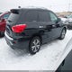 5N1DR2CM2LC651176 2020 Nissan Pathfinder Sl 4Wd auction photo thumbnail 4