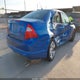 3FAHP0HA8BR172572 2011 Ford Fusion Se auction photo thumbnail 4