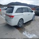 5FNRL5H94FB091167 2015 Honda Odyssey Touring/Touring Elite auction photo thumbnail 4