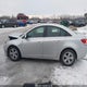 1G1PC5SB8D7145262 2013 Chevrolet Cruze 1Lt Auto auction photo thumbnail 14