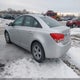 1G1PC5SB8D7145262 2013 Chevrolet Cruze 1Lt Auto auction photo thumbnail 3