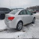 1G1PC5SB8D7145262 2013 Chevrolet Cruze 1Lt Auto auction photo thumbnail 4