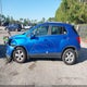 KL7CJLSB4FB165618 2015 Chevrolet Trax Lt auction photo thumbnail 15