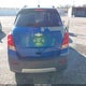 KL7CJLSB4FB165618 2015 Chevrolet Trax Lt auction photo thumbnail 17