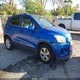 KL7CJLSB4FB165618 2015 Chevrolet Trax Lt auction photo thumbnail 1