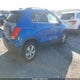KL7CJLSB4FB165618 2015 Chevrolet Trax Lt auction photo thumbnail 4