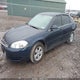 2G1WT58N481376448 2008 Chevrolet Impala Lt auction photo thumbnail 2
