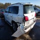 JTJHY00W294021662 2009 Lexus Lx 570 auction photo thumbnail 11