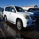 JTJHY00W294021662 2009 Lexus Lx 570 auction photo thumbnail 1