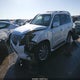 JTJHY00W294021662 2009 Lexus Lx 570 auction photo thumbnail 2