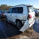 JTJHY00W294021662 2009 Lexus Lx 570 auction photo thumbnail 3