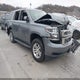 1GNSKBKC6KR126519 2019 Chevrolet Tahoe Lt auction photo thumbnail 1
