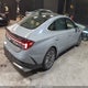KMHL54JJ9RA089342 2024 Hyundai Sonata Hybrid Limited auction photo thumbnail 4