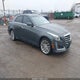 1G6AX5SX5G0127525 2016 Cadillac Cts Luxury Collection auction photo thumbnail 1