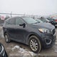5XYPGDA34HG276990 2017 Kia Sorento 2.4L Lx auction photo thumbnail 13