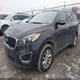 5XYPGDA34HG276990 2017 Kia Sorento 2.4L Lx auction photo thumbnail 2
