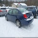 1G8AL58F77Z110688 2007 Saturn Ion 3 auction photo thumbnail 3