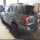 1FM5K8D84HGC13773 2017 Ford Explorer Xlt auction photo thumbnail 3