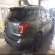 1FM5K8D84HGC13773 2017 Ford Explorer Xlt auction photo thumbnail 4
