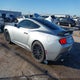 1FA6P8TH7R5121314 2024 Ford Mustang auction photo thumbnail 3