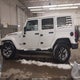 1C4BJWEG0HL637561 2017 Jeep Wrangler Unlimited Smoky Mountain 4X4 auction photo thumbnail 14