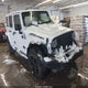 1C4BJWEG0HL637561 2017 Jeep Wrangler Unlimited Smoky Mountain 4X4 auction photo thumbnail 1