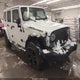 1C4BJWEG0HL637561 2017 Jeep Wrangler Unlimited Smoky Mountain 4X4 auction photo thumbnail 6