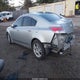 19UUA8F28BA001479 2011 Acura Tl 3.5 auction photo thumbnail 3