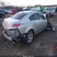 19UUA8F28BA001479 2011 Acura Tl 3.5 auction photo thumbnail 4