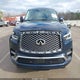 JN8AZ2NF8J9662171 2018 Infiniti Qx80 auction photo thumbnail 12
