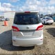 JN8AE2KP3E9107577 2014 Nissan Quest S auction photo thumbnail 16